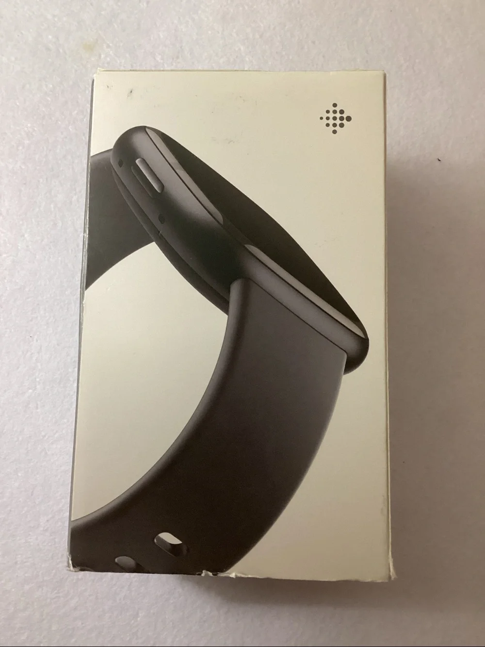 Fitbit Sense 2 Shadow Gray Graphite Smartwatch, 39mm